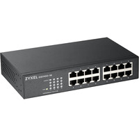 Zyxel GS1100-16-EU0104F, Switch 