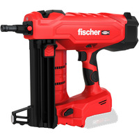 fischer Batteridrevet bolt skubbeapparat FXC85 Solo, XL-Boxx, søm maskine Rød/Sort