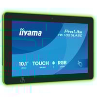 iiyama TW1025LASC-B3PNR, Offentlig visning Sort (mat)
