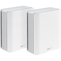 ASUS 90IG0930-MO3B20, Router Hvid