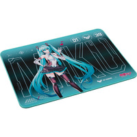 ASUS Gaming Mus pad multi-coloured