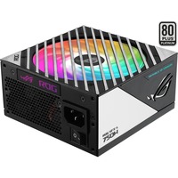 ASUS PC strømforsyning Sort