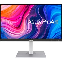 ASUS ProArt PA279CV computerskærm 68,6 cm (27") 3840 x 2160 pixel 4K Ultra HD LED Sort, Sølv, LED-skærm Sort/Sølv, 68,6 cm (27"), 3840 x 2160 pixel, 4K Ultra HD, LED, 5 ms, Sort, Sølv
