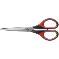 BESSEY Multisaks D821-160 Sort/Rød