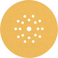 Bosch 2608901149, Slibning ark