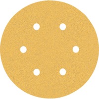 Bosch Expert C470 50 stk Slibeskive, Slibning ark 50 stk