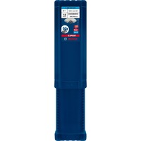 Bosch Expert SDS Max-8X Hammer drill bit 5 stk, Boremaskine Borehammer, Hammer drill bit, 1,8 cm, 340 mm, Beton, Sten, 20 cm