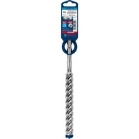 Bosch Expert SDS plus-7X Hammer drill bit 1 stk, Boremaskine Borehammer, Hammer drill bit, 2,2 cm, 250 mm, Beton, Sten, 20 cm