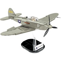 COBI COBI-5746, Bygge legetøj grå