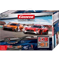 Carrera 20030023, Racerbane 