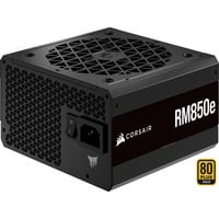 Corsair PC strømforsyning Sort