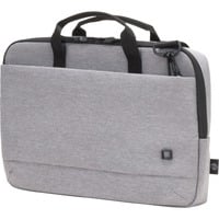 DICOTA Slim Eco MOTION 12 - 13.3" taske og etui til notebook 33,8 cm (13.3") Mappe Grå, Laptop grå, Mappe, 33,8 cm (13.3"), Skulderrem, 520 g