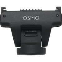 DJI Osmo 360 multifunktionelt cykelrørbeslag sæt, Mount Sort