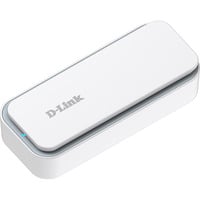 D-Link Mobil trådløse adapter Hvid