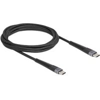 DeLOCK 81125, Kabel Sort