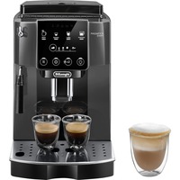 DeLonghi ECAM220.22GB, Kaffe/Espresso Automat grå/grå