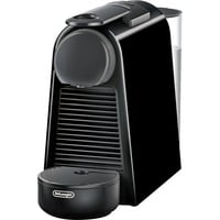 DeLonghi Essenza Mini EN85.B, Kapsel maskine Sort, Kapsel kaffemaskine, 0,6 L, Kaffekapsel, 1150 W, Sort