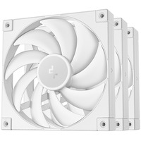 DeepCool Sag fan Hvid