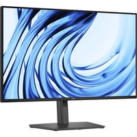 Dell Pro P2726HWOST (uden fod), LED-skærm Sort