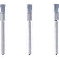 Dremel Trådbørste Ø 3,2 mm 