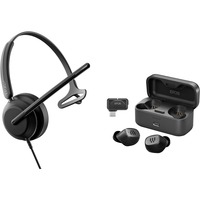 EPOS CK07895_CL80038, Headset