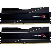 G.Skill DIMM 64 GB DDR5-6000 (2x 32 GB) Dual-Kit, Hukommelse Sort