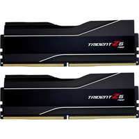 G.Skill F5-6000J3040G32GX2-TZ5N, Hukommelse Sort