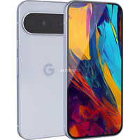 Google Pixel 11 512GB, Mobiltelefon Lyseblå