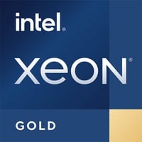 Intel® Xeon® Gold 5512U, Processor Tray