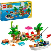LEGO 77048, Bygge legetøj