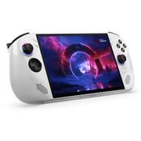 Lenovo Spillekonsol Hvid