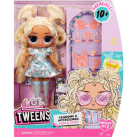 MGA Entertainment Dukke 