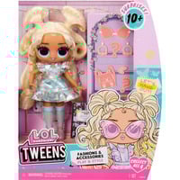 MGA Entertainment L.O.L. Surprise Tweens - Olivia Flutter, Dukke