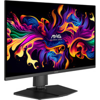MSI Gaming Skærm Sort