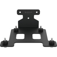 Meaco Arete Wandhalterung, Wall Mount Sort