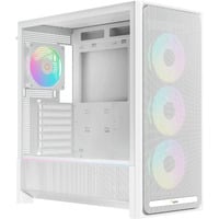 Ocypus Delta C70 ARGB, Towerkabinet Hvid