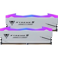 Patriot DIMM 48 GB DDR5-8000 (2x 24 GB) Dual-kit, Hukommelse Sort