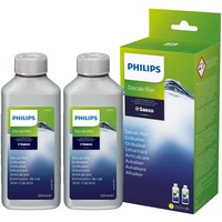 Philips CA6700/22, Afkalkning 