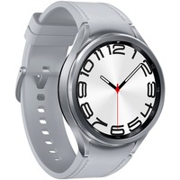 SAMSUNG SmartWatch Sølv