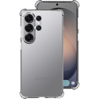 Samsung Mobeen Clear Cover, Mobiltelefon Cover gennemsigtig