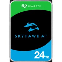 Seagate ST24000VE002, Harddisk 