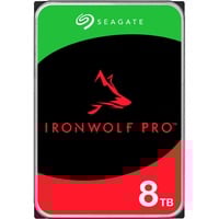 Seagate ST8000NT001, Harddisk