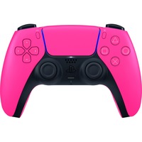 Sony Gamepad Rosa