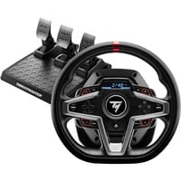 Thrustmaster T-248R Shifter Pack, Simulatorsæt Sort/Rød
