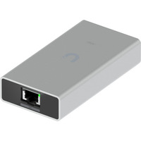 Ubiquiti 10G Ethernet Adapter, Netværkskort Hvid