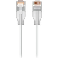 Ubiquiti UACC-Cable-Patch-EL-15M-W, Kabel Hvid