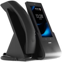 Ubiquiti Ubiquiti G3 Touch Pro, VoIP-telefon antracit
