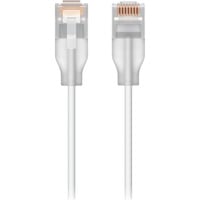 Ubiquiti UniFi Etherlighting Patch Cable / 15m, Kabel Hvid