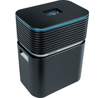 Venta LW74 AEROSTYLE WIFI, Luftfugter Sort