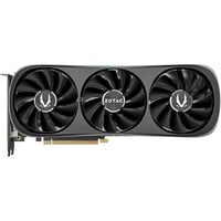 ZOTAC GeForce RTX 4070 Trinity Renoveret, Grafikkort 